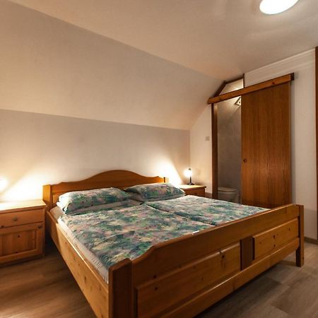בוהין Apartment Ticar מראה חיצוני תמונה
