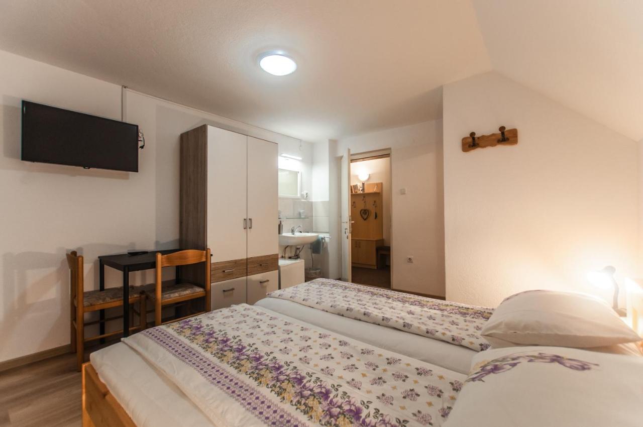 בוהין Apartment Ticar מראה חיצוני תמונה