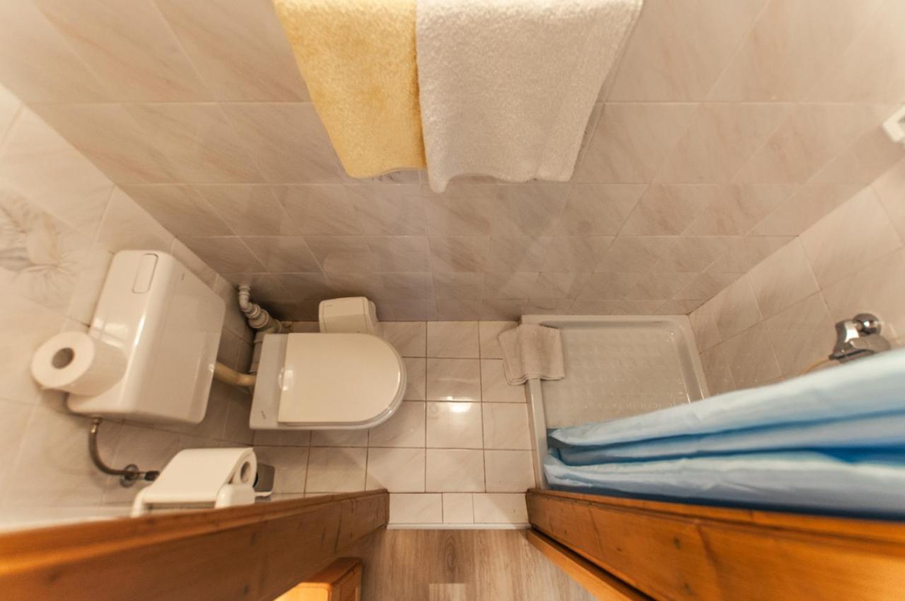 בוהין Apartment Ticar מראה חיצוני תמונה