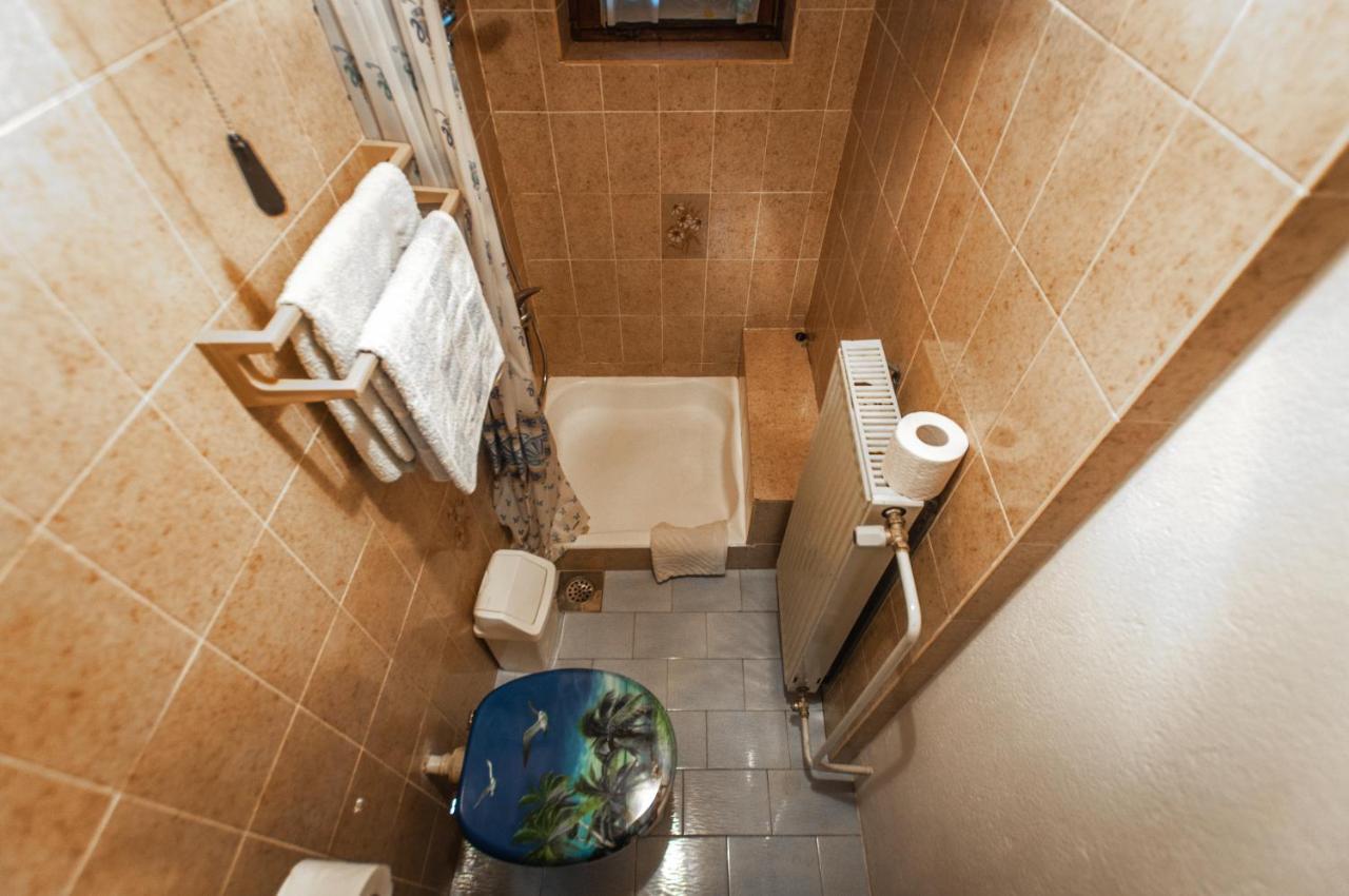 בוהין Apartment Ticar מראה חיצוני תמונה