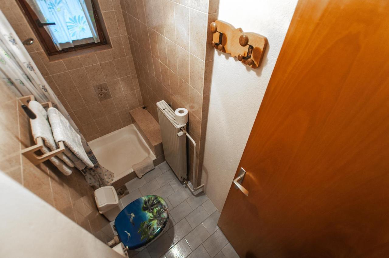 בוהין Apartment Ticar מראה חיצוני תמונה